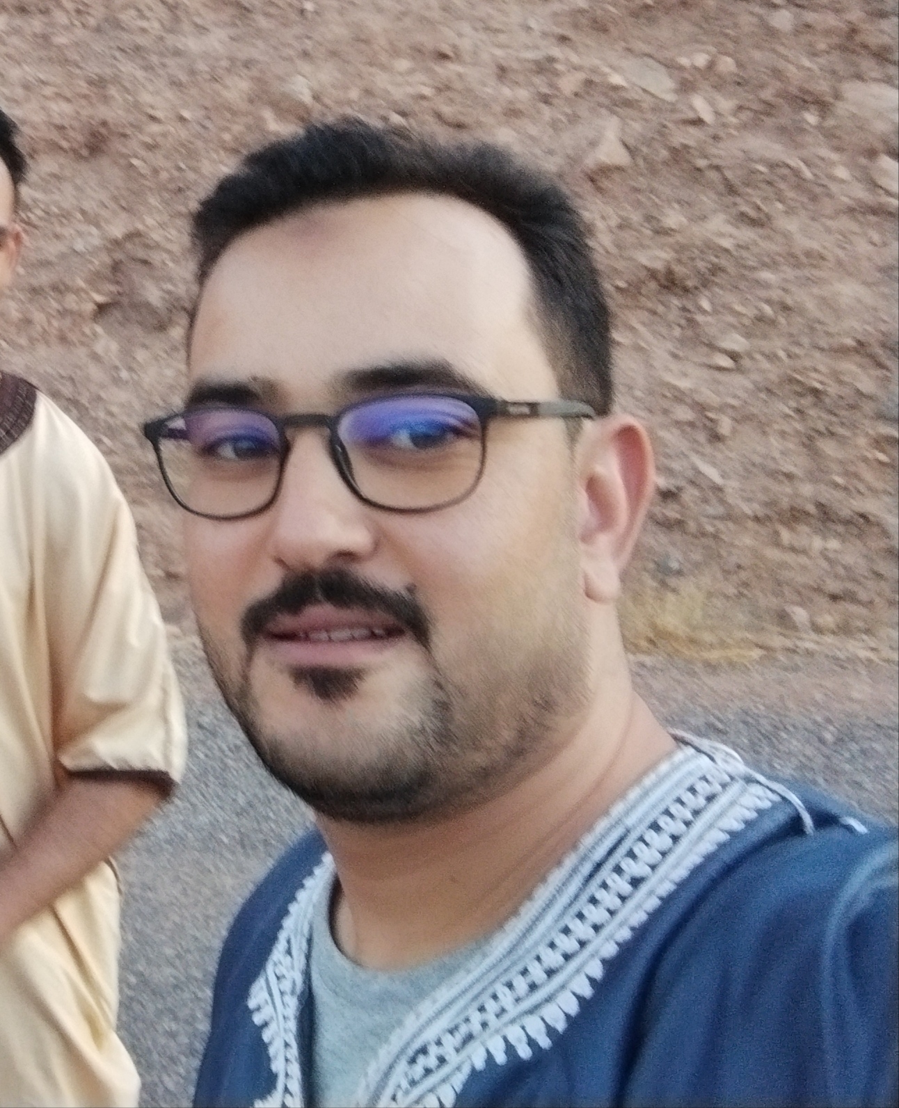 نائب الرئيس