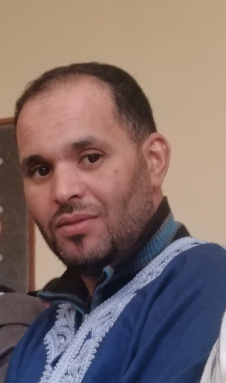 نائب أمين المال