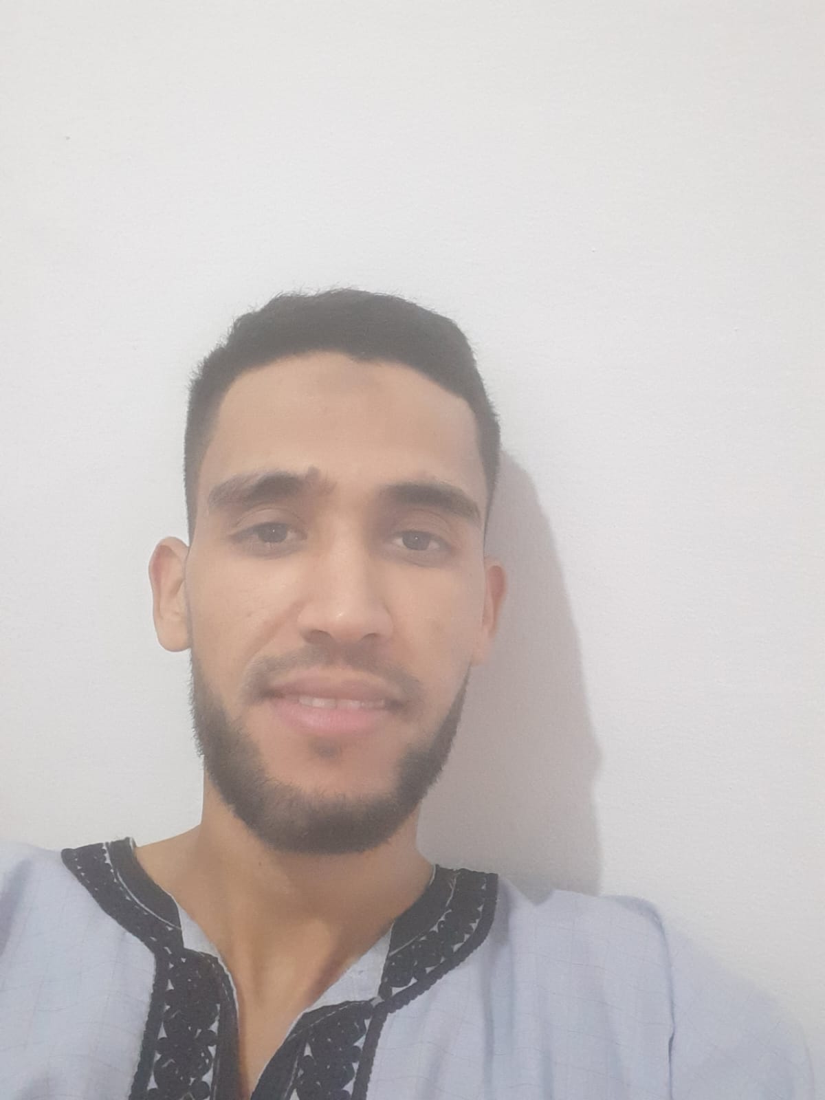 الكاتب العام